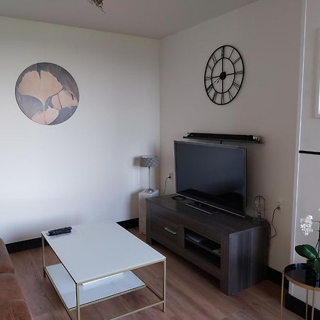 Vakantiewoning Hem Eksteriør bilde