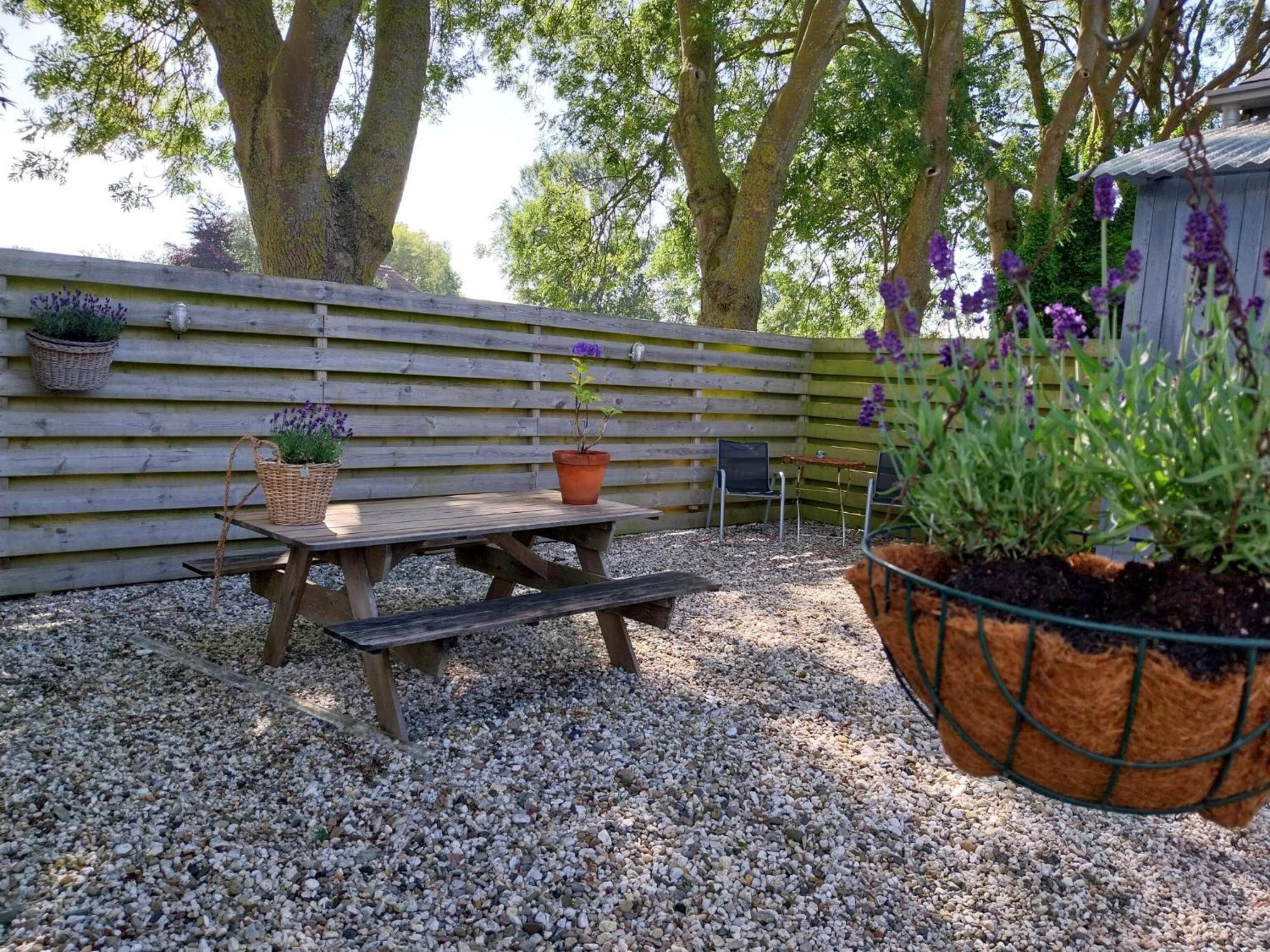 Vakantiewoning Hem Eksteriør bilde