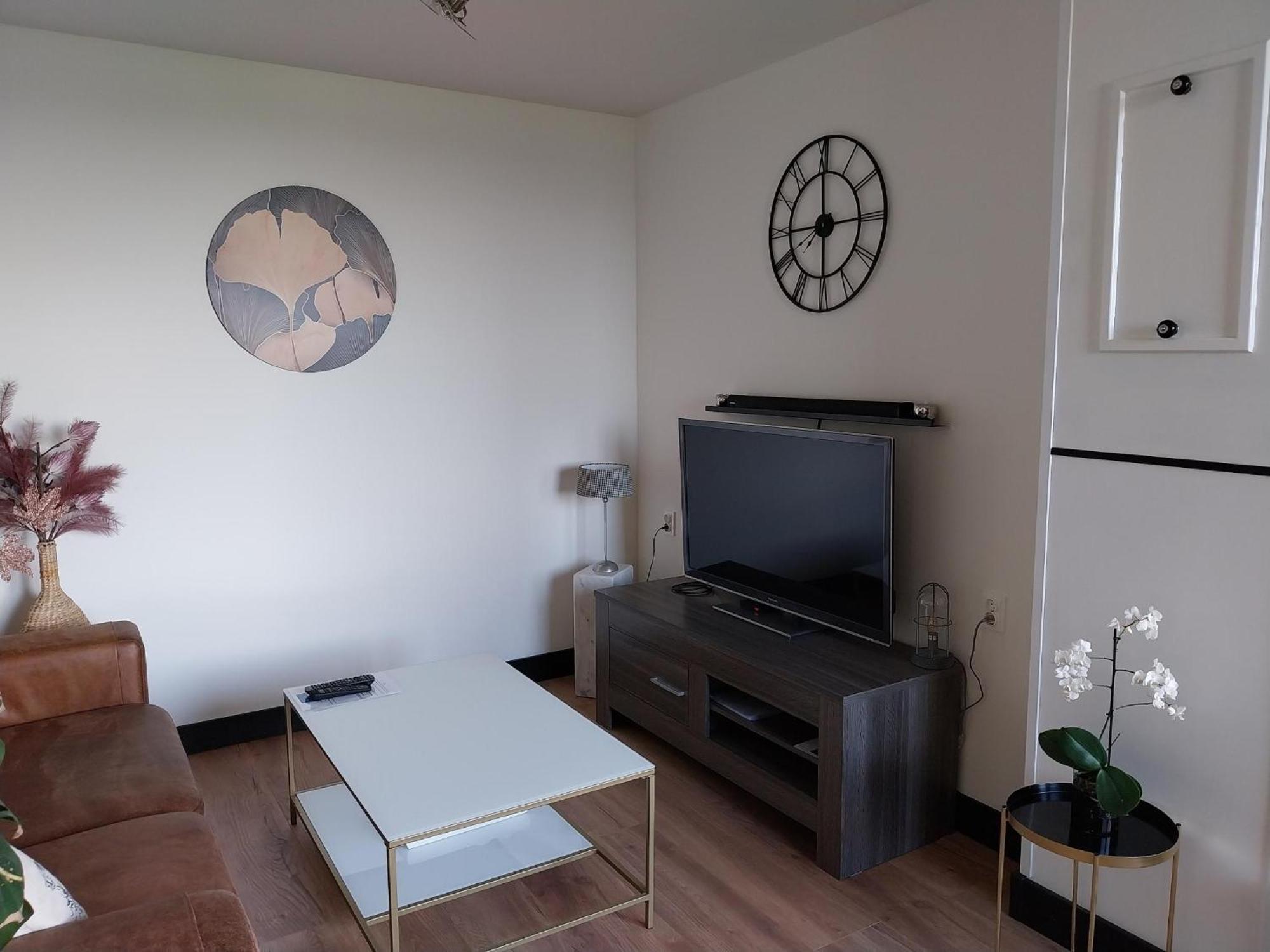 Vakantiewoning Hem Eksteriør bilde